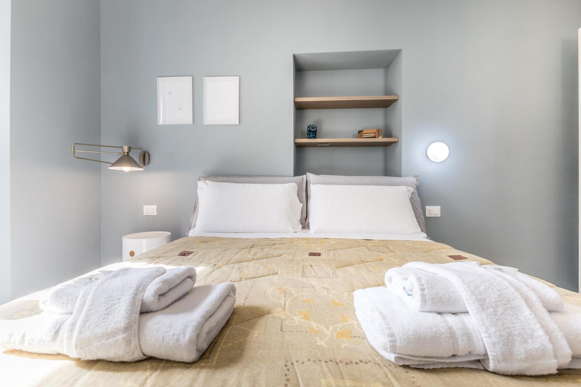 Dacia Delight Apartment *