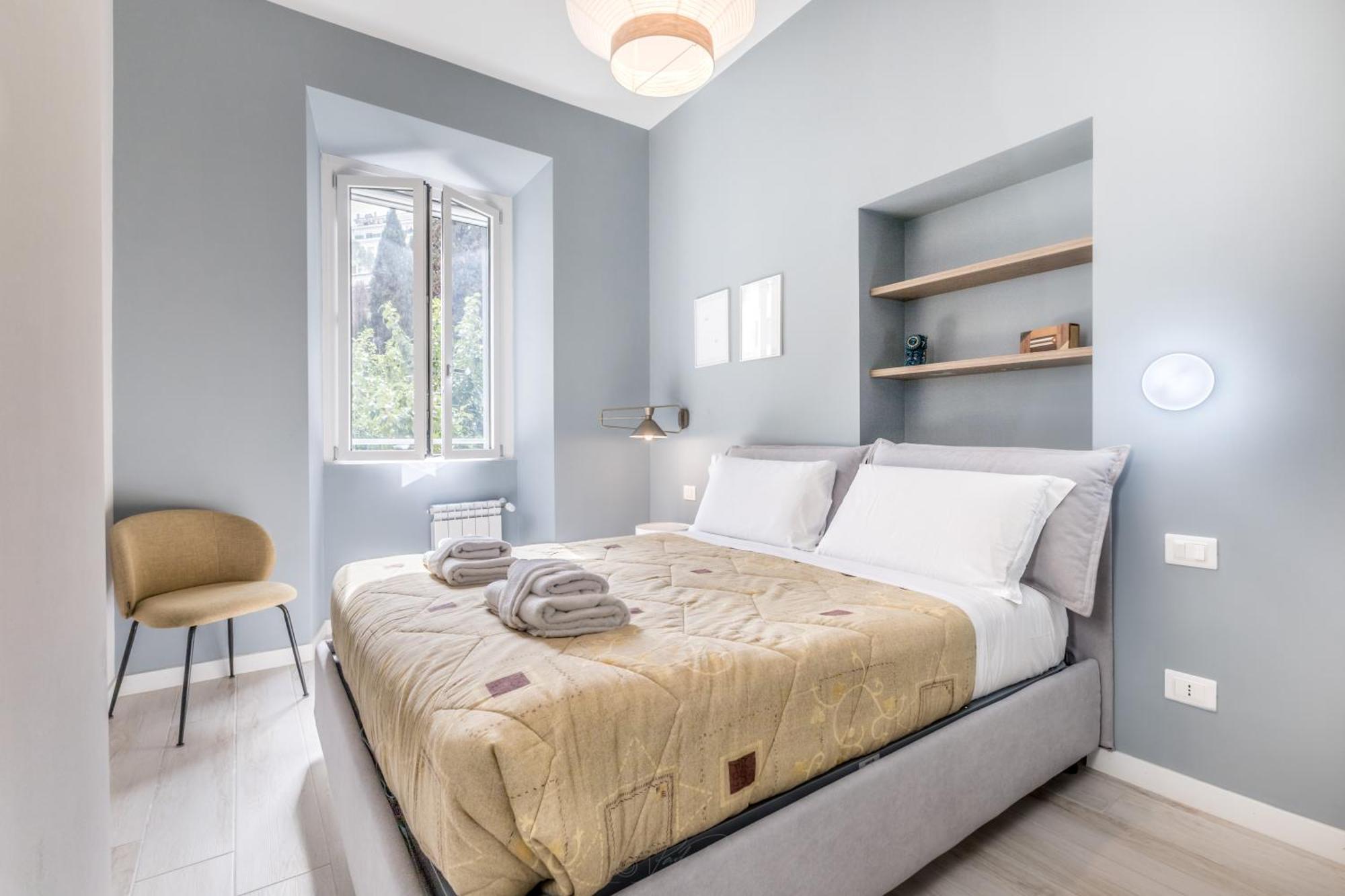 Dacia Delight Apartment
