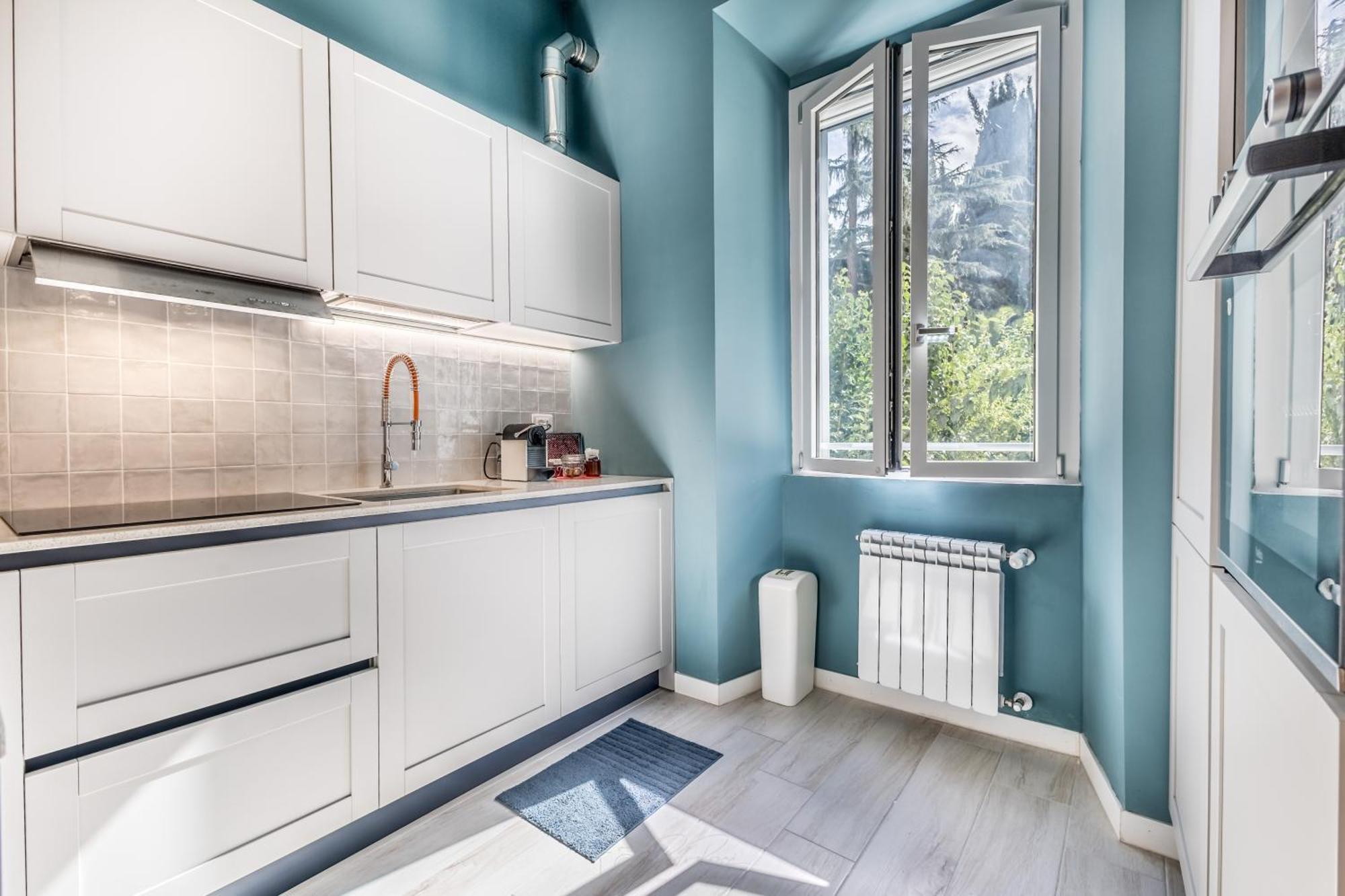 Apartment Dacia Delight Rom