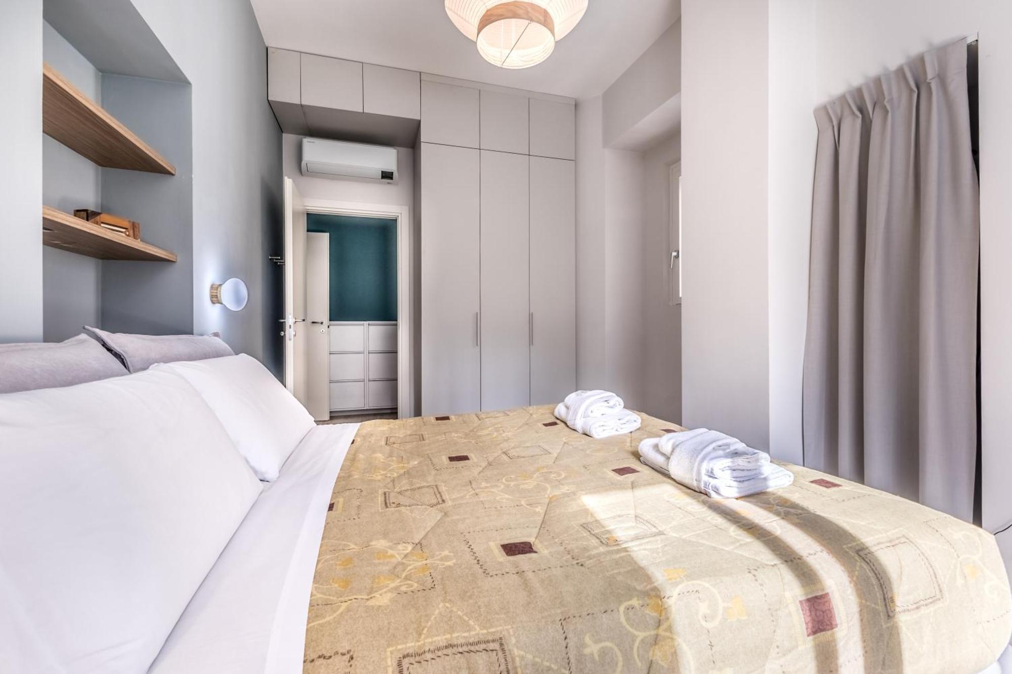Dacia Delight Apartment