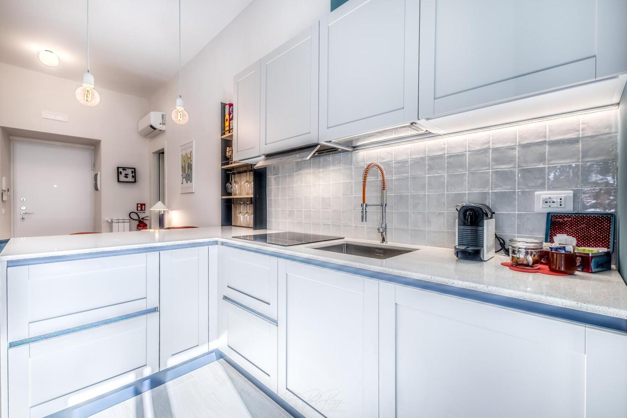 Dacia Delight Apartment *