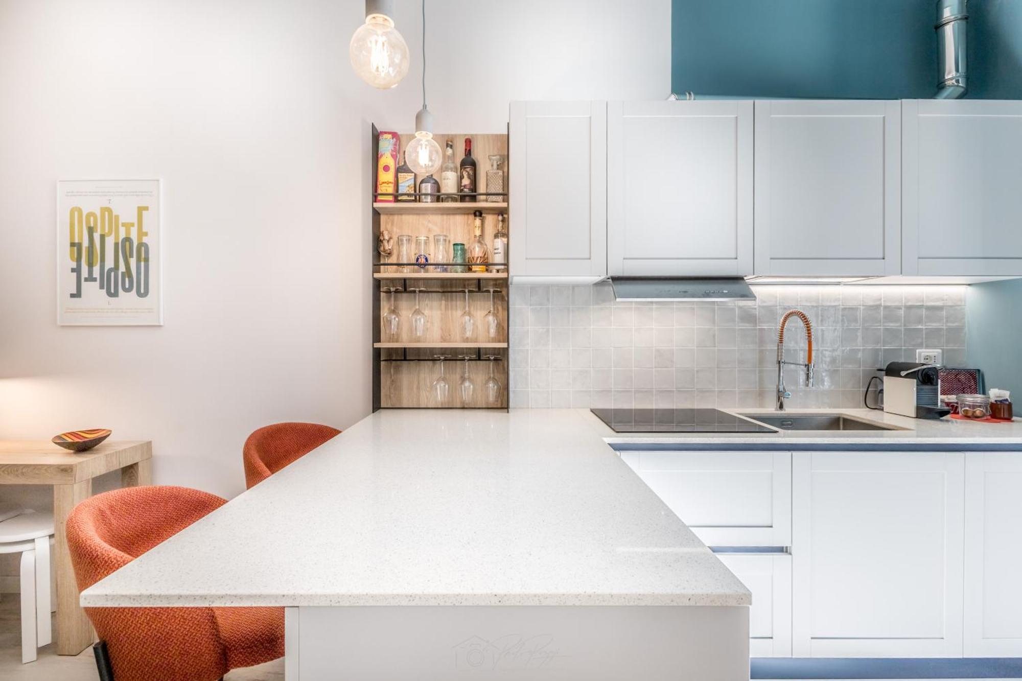 Dacia Delight Apartment