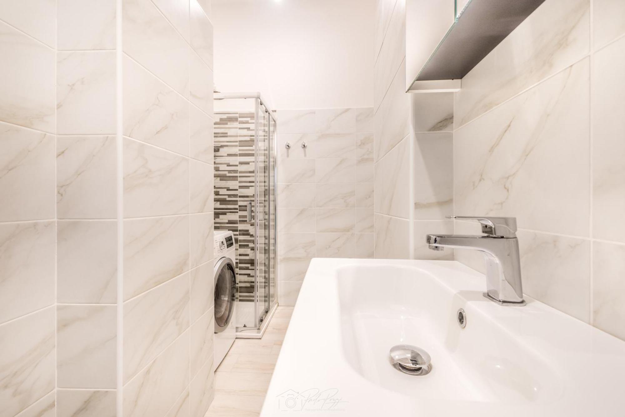 Dacia Delight Apartment Rom