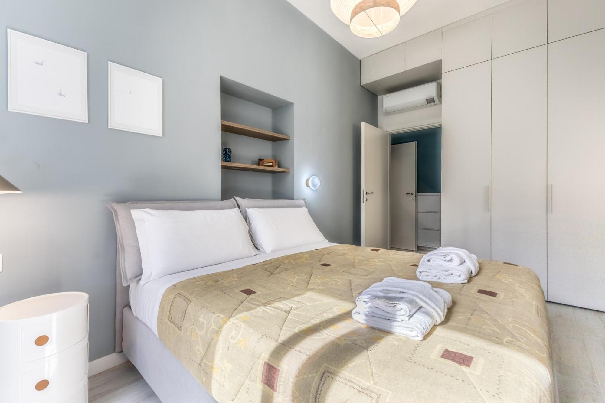 Dacia Delight Apartment *